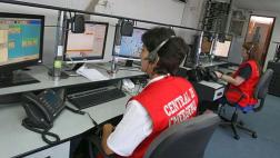 Llamadas falsas a bomberos y PNP serán multadas con 2 mil soles