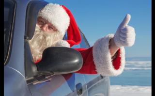 10 los mejores comerciales de Navidad de las marcas de autos