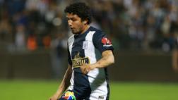 Zamora de Venezuela explica por qué contrató a Reimond Manco