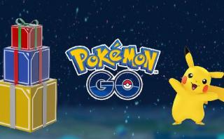 Pokémon Go: ¿qué eventos especiales trae diciembre y enero?