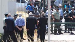 Agentes de Pinochet se disculpan por primera vez por crímenes