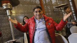 Carlos Álvarez deja América y se muda a Panamericana Televisión