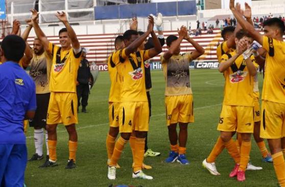 ¿Quién es el campeón? Polémico fallo en la Segunda División
