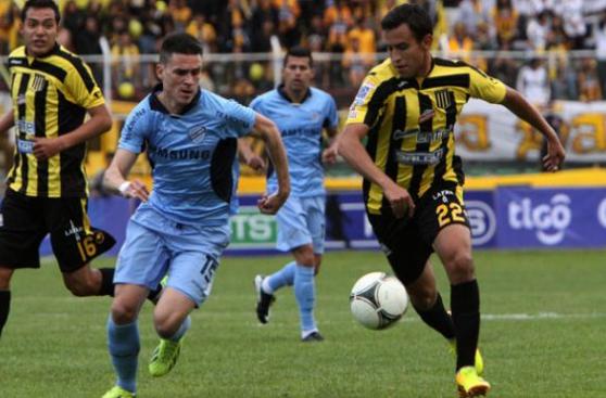 The Strongest venció 2-1 a Bolívar y ganó la liga boliviana