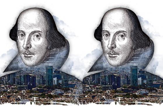 Shakespeare interpelado, por Alexander Huerta-Mercado