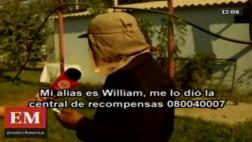 Sujeto denuncia que no le pagan recompensa por Marcio Núñez