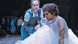 El balance de lo que fue el 2016 para el teatro en el Perú
