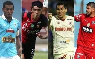 Libertadores: día y hora del debut de los equipos peruanos