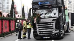 ¿Libre tránsito o seguridad?: el debate de Europa tras Berlín