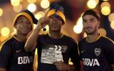 Boca Juniors: deseos y saludos navideños de xeneizes [VIDEO]