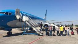 Argentina: Evacúan aeropuerto tras una amenaza de bomba