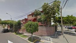 Delincuentes armados roban casa de hermana de Fernando Zavala