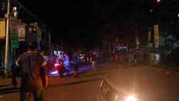 Filipinas: Explosión cerca de iglesia católica deja 16 heridos