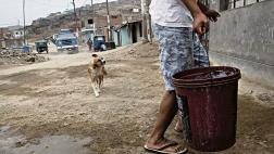 Debate: ¿debe ser el acceso al agua un derecho constitucional?