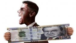 Se les escapa de las manos, por Federico Salazar
