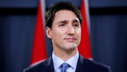 Canadá salió del aislamiento al mando de Trudeau en el 2016