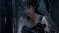 Alien: Covenant: mira el impresionante primer tráiler del filme