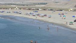 Punta Hermosa prohíbe campamentos y alcohol en sus playas