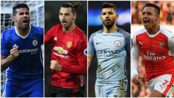 Boxing Day: los resultados de la fecha de hoy de Premier League