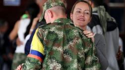 La última Navidad de las FARC con armas y lejos de sus familias