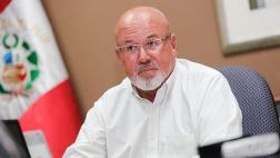 Bruce: Hay conservadores que me quieren fuera del Parlamento