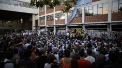 Argentina: Científicos finalizan huelga tras acuerdo