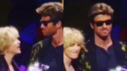 Madonna envió mensaje por muerte de George Michael