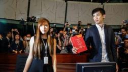 Diputados para Hong Kong deberán jurar fidelidad a China