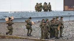 Rusia: Suben a 13 los cuerpos rescatados de avión siniestrado