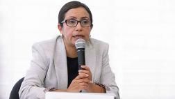 Designan a nueva viceministra de Gestión Pedagógica en Minedu