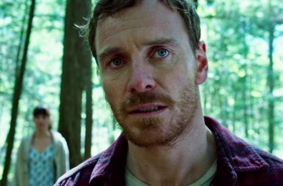 Michael Fassbender no sabe si regresará a la saga "X Men"