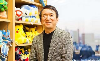 Pokémon Go: presidente de franquicia habla del éxito de la app