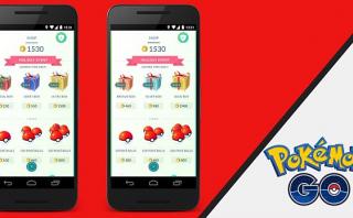 Pokémon Go: premios que dan a jugadores por Navidad y Año Nuevo