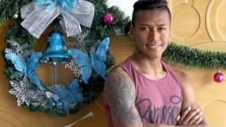 Pedro Aquino: "Estoy listo para jugar en el extranjero"