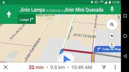 Google Maps: 5 nuevas alternativas al aplicativo de mapas