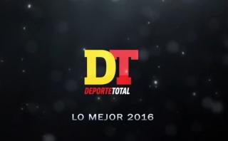 DT Show: videoclip con lo mejor del deporte mundial en el 2016