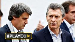 Argentina: Mauricio Macri despide a su ministro estrella