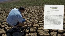 Los tres impactos de la escasez de agua en la economía peruana