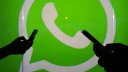 WhatsApp: Así puedes enviar mensajes sin agregar números