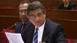 Sheput: Palabras de Chlimper vulneran institucionalidad del BCR