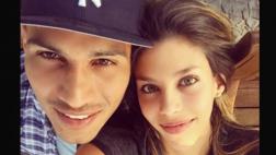 Alondra sobre Paolo Guerrero: "Estoy con el hombre de mi vida"