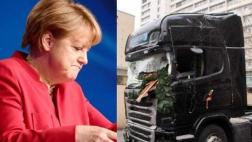 Terror en Berlín, por Roberto Heimovits