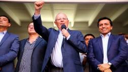 Editorial: Discurso sazonado