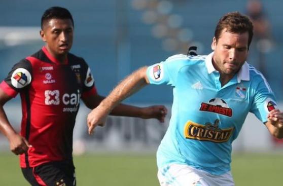 Descentralizado 2017: conoce el nuevo formato del campeonato