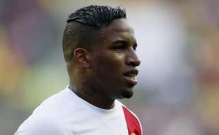 Farfán: los pobres números de la 'Foquita' en tres años