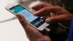 Usuarios reportan falla en los nuevos teléfonos de Google