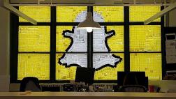 Snapchat comprará firma israelí de realidad aumentada Cimagine
