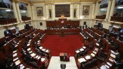Congreso: retiran personal por la compra de 980 computadoras