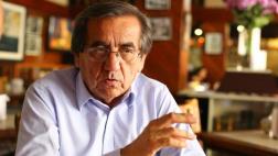Sobre Mulder: Está en su conciencia integrar Comisión Lava Jato
