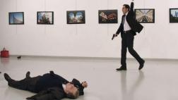 Turquía prohíbe difusión de información de crimen de embajador